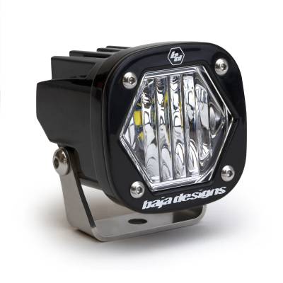 Baja Designs - Baja Designs Triple S1 14,250 Lumen Headlight Kit For 17+ Can-Am Maverick X3 - Image 2