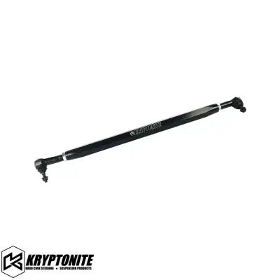 Kryptonite - Kryptonite 2" Alloy Death Grip Adjustable Drag Link For 14-22 Ram 2500/3500 4WD - Image 1