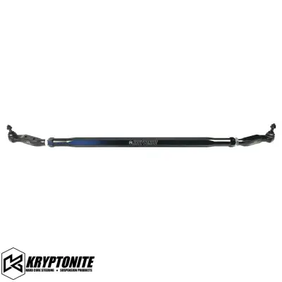 Kryptonite - Kryptonite 2" Alloy Death Grip Adjustable Tie Rod For 14-22 Ram 2500/3500 4WD - Image 1