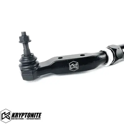 Kryptonite - Kryptonite 2" Alloy Death Grip Adjustable Tie Rod For 14-22 Ram 2500/3500 4WD - Image 2