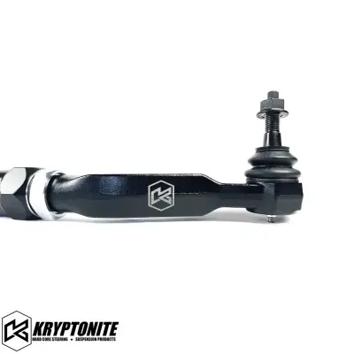 Kryptonite - Kryptonite 2" Alloy Death Grip Adjustable Tie Rod For 14-22 Ram 2500/3500 4WD - Image 3