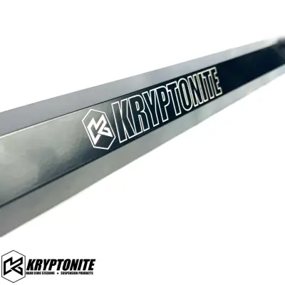 Kryptonite - Kryptonite Death Grip Adjustable Steering Kit For 2014-2022 Ram 2500/3500 4WD - Image 6