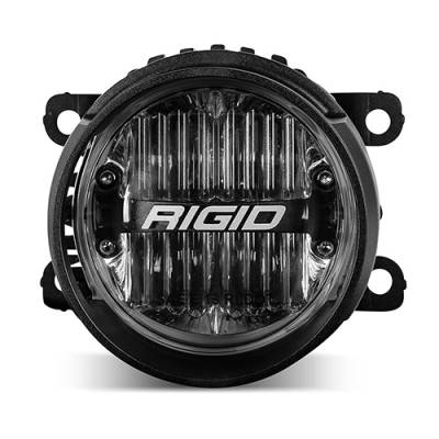 Ford Racing - Ford Performance Rigid Off-Road Fog Light Kit For 21+ Ford Bronco W/ Base Bumper - Image 3