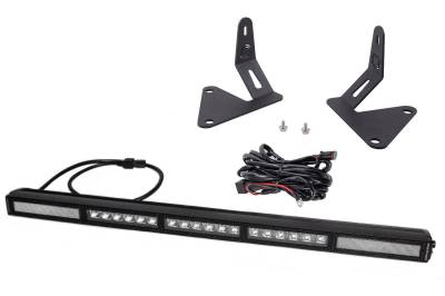 Diode Dynamics - Diode Dynamics Stealth White Combo Light Bar Kit For 15-20 GM Colorado / Canyon - Image 1