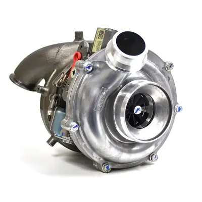 Rudy's Performance Parts - OEM Ford Stock Replacement Turbocharger For 15-19 F-250/F-350 6.7L Powerstroke Diesel - Image 1