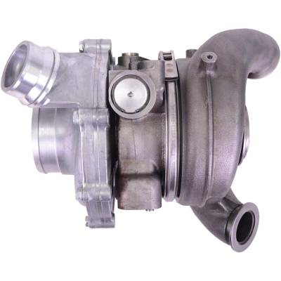Rudy's Performance Parts - OEM Ford Stock Replacement Turbocharger For 15-19 F-250/F-350 6.7L Powerstroke Diesel - Image 2