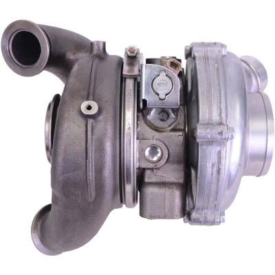 Rudy's Performance Parts - OEM Ford Stock Replacement Turbocharger For 15-19 F-250/F-350 6.7L Powerstroke Diesel - Image 3