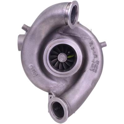 Rudy's Performance Parts - OEM Ford Stock Replacement Turbocharger For 15-19 F-250/F-350 6.7L Powerstroke Diesel - Image 4