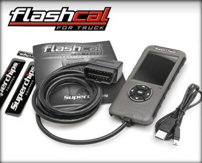 Superchips - Superchips Flashcal Handheld Calibration Tool For 2021+ Ford Bronco - Image 2