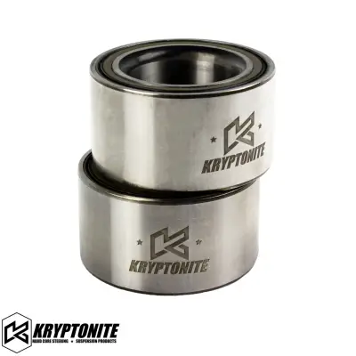 Kryptonite - Kryptonite Lifetime Warranty Wheel Bearing Pack For 17-21 Can-Am Maverick X3 - Image 4