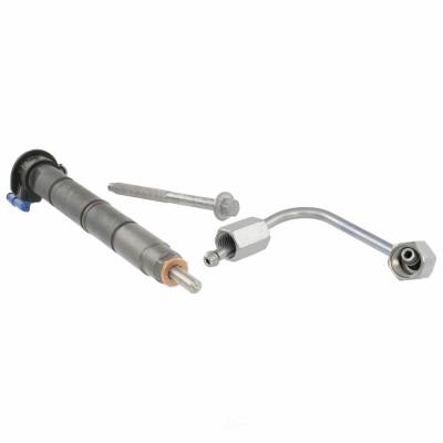 OEM Ford - OEM Ford Fuel Injector Kit Cylinders 3-4-5-6 For 2011-2014 Ford 6.7L Powerstroke - Image 4