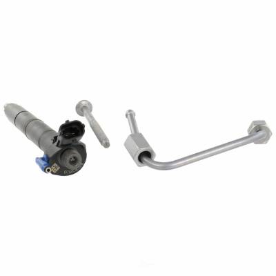 OEM Ford - OEM Ford Fuel Injector Kit Cylinders 1-2-7-8 For 2011-2014 Ford 6.7L Powerstroke - Image 6