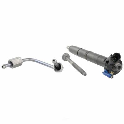 OEM Ford - OEM Ford Fuel Injector Kit Cylinders 1-2-7-8 For 2011-2014 Ford 6.7L Powerstroke - Image 3