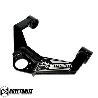 Kryptonite - Kryptonite Heavy Duty Upper Control Arm Kit For 2011-2019 Chevrolet/GMC 2500HD/3500HD - Image 3