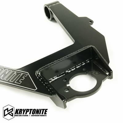 Kryptonite - Kryptonite Stage 2 Leveling Kit With Control Arms For 2007-2018 GM 1500/SUVs - Image 5