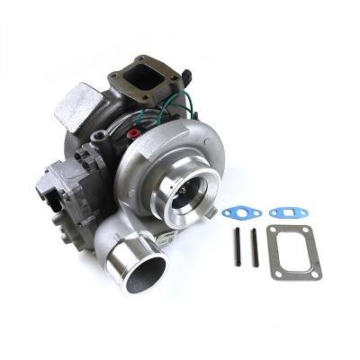 PurePower Technologies - PurePower Direct Replacement Turbo With VGT Actuator For 2013-2018 Ram 6.7L Cummins - Image 1