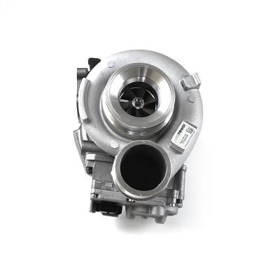 PurePower Technologies - PurePower Direct Replacement Turbo With VGT Actuator For 2013-2018 Ram 6.7L Cummins - Image 4