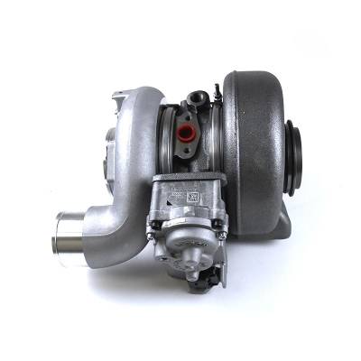 PurePower Technologies - PurePower Direct Replacement Turbo With VGT Actuator For 2013-2018 Ram 6.7L Cummins - Image 5