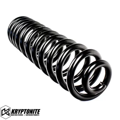 Kryptonite - Kryptonite 2.5" Dual Rate Leveling Springs For 2005-2022 Ford F-250 F-350 4WD - Image 2