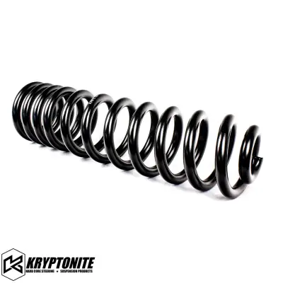 Kryptonite - Kryptonite 2.5" Dual Rate Leveling Springs For 2005-2022 Ford F-250 F-350 4WD - Image 3