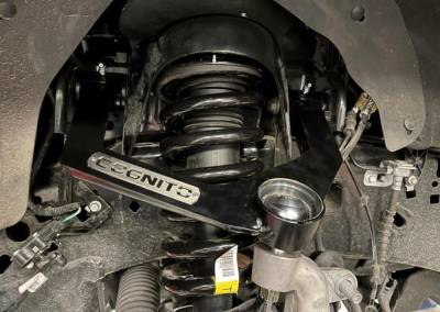 Cognito Motorsports - Cognito 2.5" Leveling Kit W/ Upper Control Arms For 2015-2020 Ford F-150 4WD - Image 4
