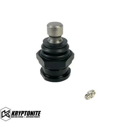 Kryptonite - Kryptonite Death Grip Stage 1 Tie Rods & Ball Joints For 18-21 RZR XP Turbo S - Image 6