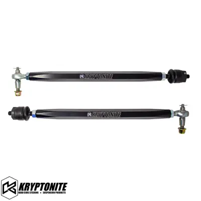 Kryptonite - Kryptonite Death Grip Stage 1 Tie Rods & Ball Joints For 18-21 RZR XP Turbo S - Image 5