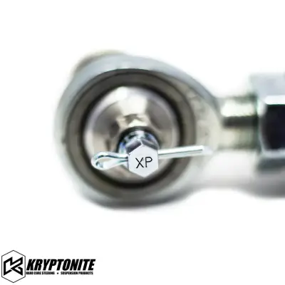 Kryptonite - Kryptonite Death Grip Stage 2 Tie Rods & Ball Joints For 15-18 RZR XP1000/Turbo - Image 9