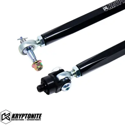 Kryptonite - Kryptonite Death Grip Stage 2 Tie Rods & Ball Joints For 15-18 RZR XP1000/Turbo - Image 7