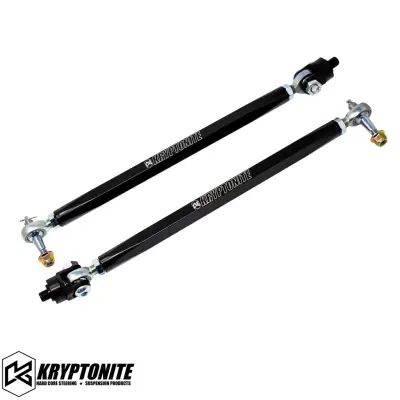 Kryptonite - Kryptonite Death Grip Stage 2 Tie Rods & Ball Joints For 15-18 RZR XP1000/Turbo - Image 3