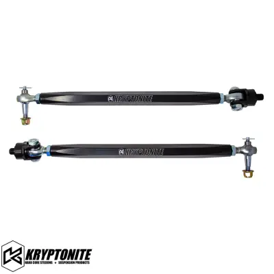Kryptonite - Kryptonite Death Grip Stage 2 Tie Rods & Ball Joints For 15-18 RZR XP1000/Turbo - Image 5
