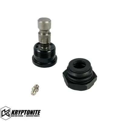 Kryptonite - Kryptonite Death Grip Stage 3 Tie Rods & Ball Joints For 18-21 RZR XP Turbo S - Image 8