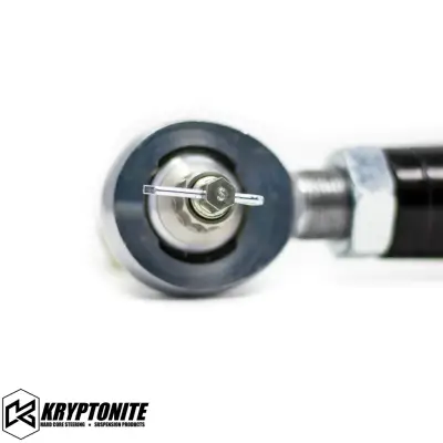 Kryptonite - Kryptonite Death Grip Stage 3 Tie Rods & Ball Joints For 18-21 RZR XP Turbo S - Image 9
