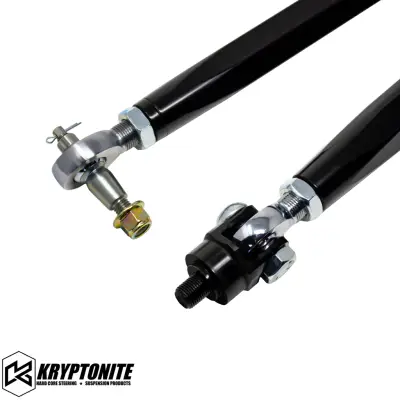 Kryptonite - Kryptonite Death Grip Stage 3 Tie Rods & Ball Joints For 18-21 RZR XP Turbo S - Image 7