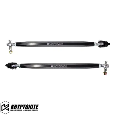 Kryptonite - Kryptonite Death Grip Stage 3 Tie Rods & Ball Joints For 18-21 RZR XP Turbo S - Image 5