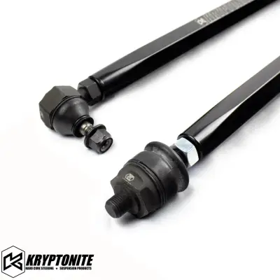 Kryptonite - Kryptonite Death Grip Tie Rods & Ball Joint Package For 17-21 RZR XP Turbo/1000 - Image 9