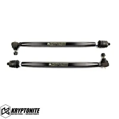 Kryptonite - Kryptonite Death Grip Tie Rods & Ball Joint Package For 17-21 RZR XP Turbo/1000 - Image 5
