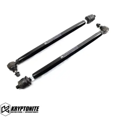 Kryptonite - Kryptonite Death Grip Tie Rods & Ball Joint Package For 17-21 RZR XP Turbo/1000 - Image 3