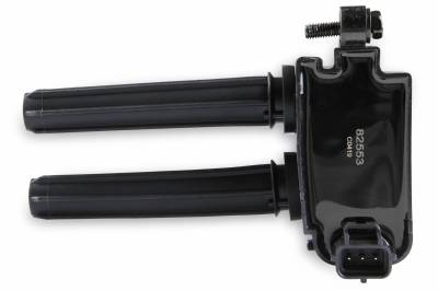MSD Ignition - MSD Black Blaster Ignition Coil Set For 2011-2020 Chrysler/Dodge/Jeep 5.7L Hemi - Image 12