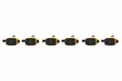 ACCEL - Accel Supercoil Replacement Ignition Coil Set For 11-21 Chrysler/Dodge/Jeep 3.6L - Image 3