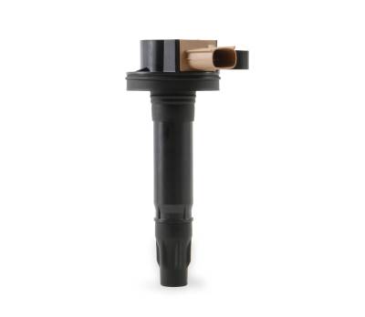 ACCEL - Accel Black Supercoil Ignition Coils For 11-16 F-150 3.5L Ecoboost W/ Tan 3-Pin - Image 5