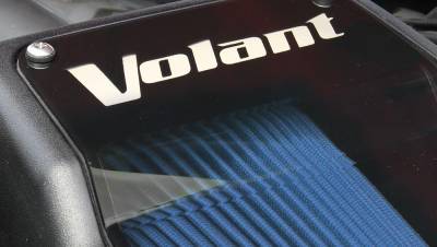 Volant Cold Air Intake System Oiled Filter for 11-21 Durango/Grand Cherokee 5.7L - Image 4
