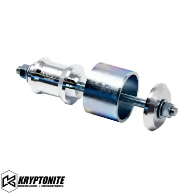 Kryptonite - Kryptonite Wheel Bearings/Install & Greaser Tool Kit For 14-23 RZR XP1000/Turbo - Image 6