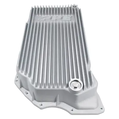 ACDelco - PPE Raw Deep Transmission Pan/ACDelco Service Kit For 2020+ GM 2500HD/3500HD L5P - Image 10