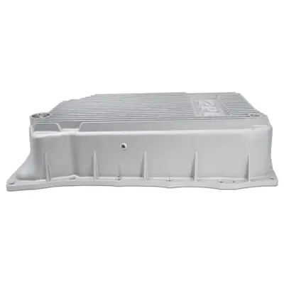PPE - PPE Heavy Duty Raw Deep Transmission Pan For 2020+ GM 2500HD/3500HD L5P 10L1000 - Image 7