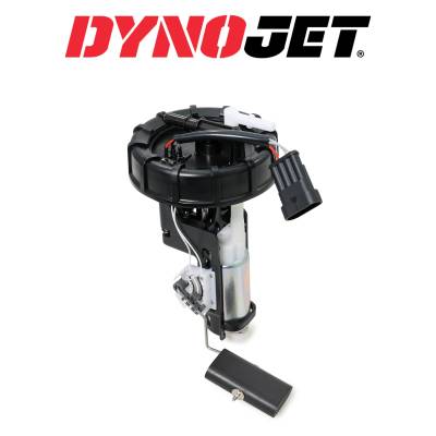DynoJet - DynoJet High Flow Replacement Fuel Pump Kit For 2016-2021 Polaris RZR XP Turbo - Image 1