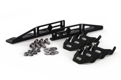 Morimoto - Morimoto 4Banger Triple Fog Light Kit W/ Upfitter Harness For 17-20 Ford Raptor - Image 5