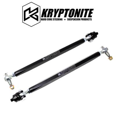 Kryptonite - Kryptonite Death Grip Stage 2 Tie Rod Kit For 2020-2021 Polaris RZR Pro XP - Image 1
