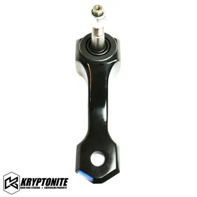 Kryptonite - Kryptonite Death Grip Steering Support Kit For 2011-2023 Chevy/GMC 2500HD/3500HD - Image 11