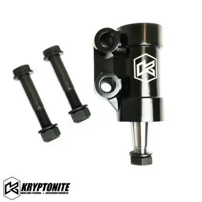 Kryptonite - Kryptonite Death Grip Steering Support Kit For 2011-2023 Chevy/GMC 2500HD/3500HD - Image 10
